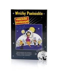 Wrby panieskie - 2857687097