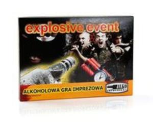 Explosive Event - 2857687100