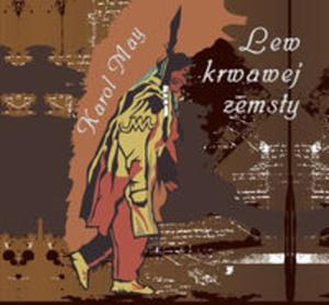 Lew krwawej zemsty - 2857687127