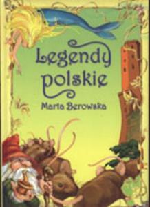 Legendy polskie - 2825659684