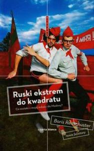 Ruski ekstrem do kwadratu - 2857687163