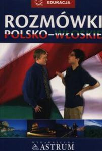 Rozmówki polsko-woskie + CD