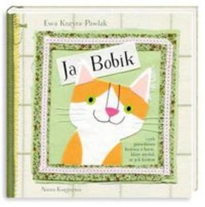 Ja, Bobik, czyli prawdziwa historia o kocie, ktry myla, e jest krlem - 2857687230