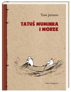 Tatu Muminka i morze - 2857687245