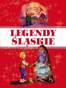 Legendy lskie - 2857687315