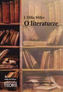 O literaturze - 2857687320