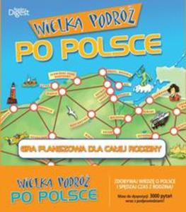 Wielka podr po Polsce - 2857687332