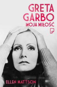 Greta Garbo moja mio - 2857687354