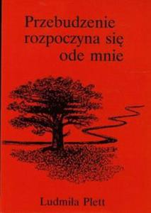 Przebudzenie rozpoczyna si ode mnie - 2857687369