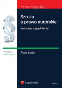 Sztuka a prawo autorskie - 2857687384