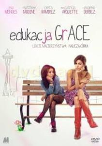 EDUKACJA GRACE /Girl in Progress/ - 2857687398