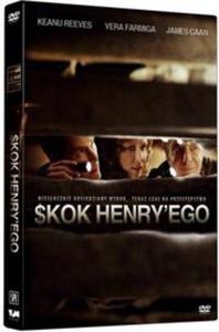 SKOK HENRYEGO /Henrys Crime/ - 2857687399