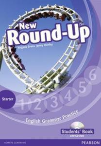 Round up new starter Student - 2857687413