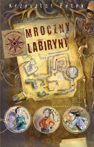 Mroczny labirynt