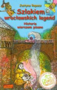 Szlakiem wrocawskich legend - 2857687449