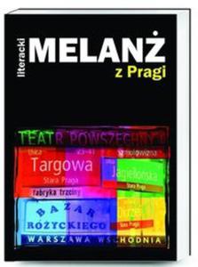 Literacki Melan z Pragi - 2857687524