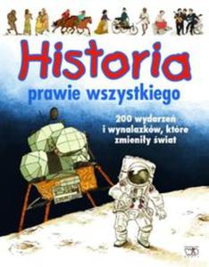 Historia prawie wszystkiego - 2857687539