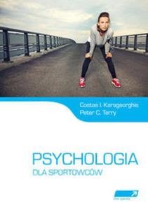 Psychologia dla sportowcw - 2857687567