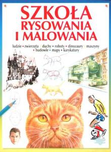 Szkoa rysowania i malowania - 2857687574