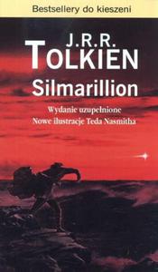 Silmarillion. Bestsellery do kieszeni - 2857687575