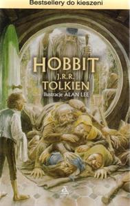 Hobbit. Bestsellery do kieszeni