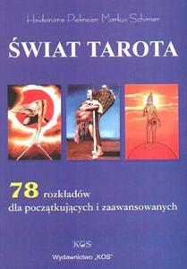 wiat Tarota - 2857687595