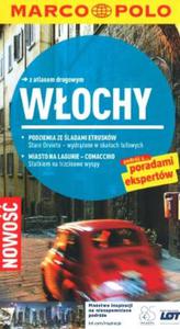 WOCHY PRZEWODNIK BR MARCO POLO 9788374758369 - 2857687604