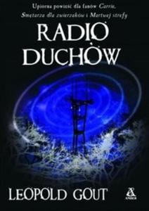 Radio Duchów