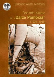 Dookoa wiata na "Darze Pomorza" (1934-1935)