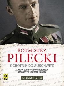 Rotmistrz Pilecki. Ochotnik do Auschwitz - 2857687770