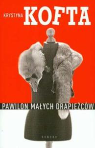 Pawilon maych drapiecw - 2857687787