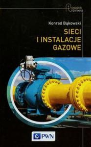 Sieci i instalacje gazowe - 2857687879