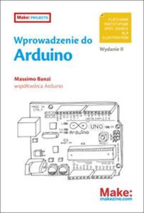 Wprowadzenie do Arduino - 2857687881