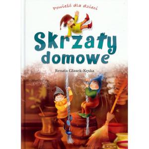 Skrzaty domowe - 2857687899