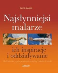 Najsynniejsi malarze