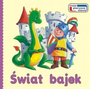 wiat bajek - 2825659747