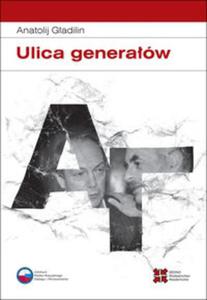 Ulica generaw - 2857688040