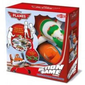 Disney Planes Action Game - 2857688147