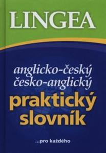 Praktyczny sownik angielsko-czeski i czesko-angielski
