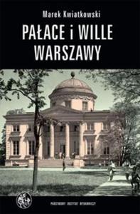 Paace i wille Warszawy