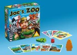 Joe's Zoo - 2857688257