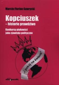 Kopciuszek - historie prawdziwe