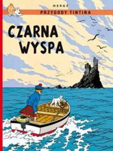 Czarna Wyspa Ttom 8 - 2857688276