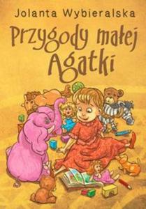 Przygody maej Agatki