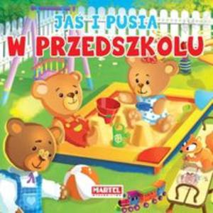 Ja i Pusia - W przedszkolu