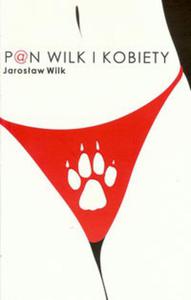 Pan Wilk i kobiety - 2857688415