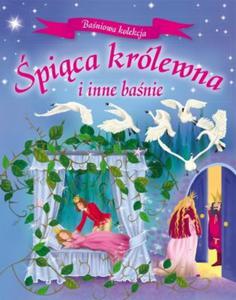 pica krlewna i inne banie. Baniowa kolekcja - 2857688438