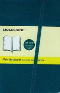 Notes Moleskine Classic gadki morski mikka - 2857688493