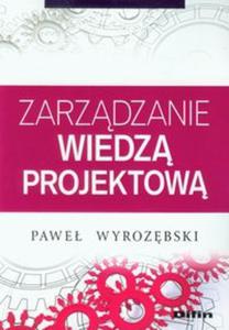 Zarzdzanie wiedz projektow