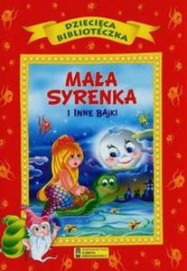 Maa syrenka i inne bajki - 2857688515